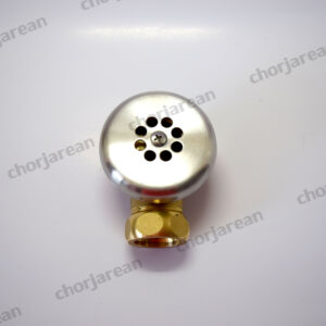 สะดืออ่างทองเหลือง