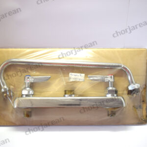 ก๊อกผสมพื้น