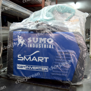 ตู้เชื่อม sumo