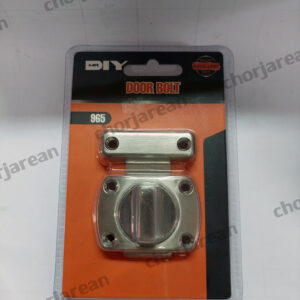 กลอนบิดประตู