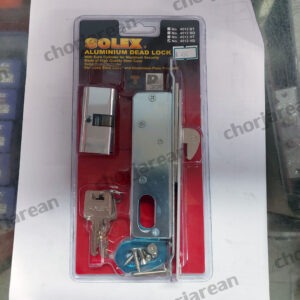 กุญแจอลูมิเนียม