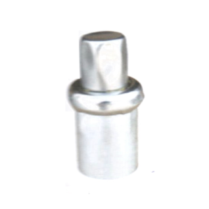 ขาปรับ ไส้อลูมิเนียม