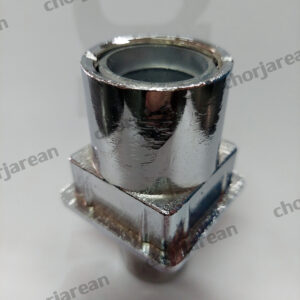 ขาปรับท่อเหลี่ยม