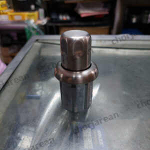 ขาปรับ ไส้ตะกั่ว