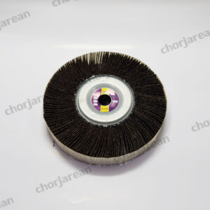 ล้อทราย 6" × 1"