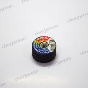 หินเจียรรูเกลียว