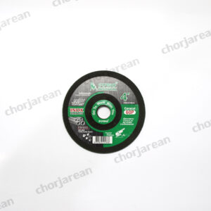 ใบเจียร sumo 4"