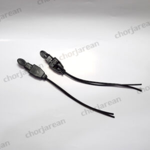 สวิตช์เชื่อม