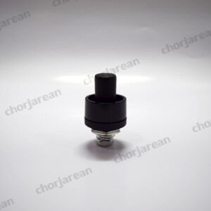 ข้อต่อหน้าตู้ไทยดำ