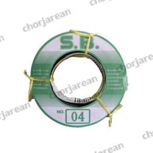 ยางวางก่อน โพลี