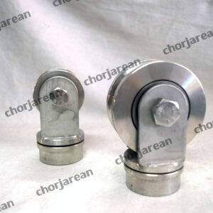 ชุดล้อหมุน 360