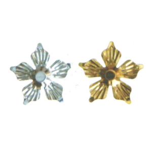 ดอกไม้บาง 5 แฉก