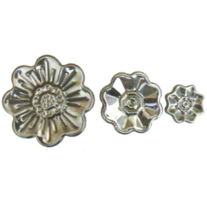 ดอกไม้หนา