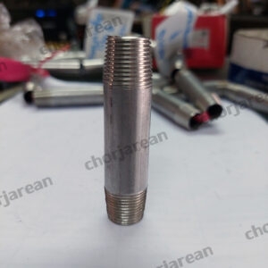 ต่อตรงเกลียวนอก