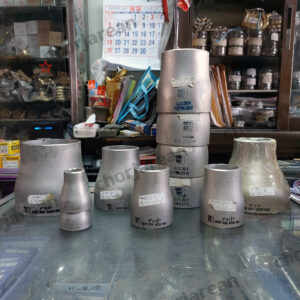 ท่อลด NB (หนา)