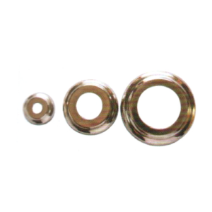 ฝาครอบกลม