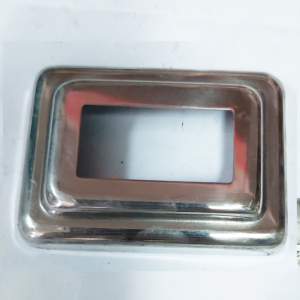 ฝาครอบกล่องไม้ขีด