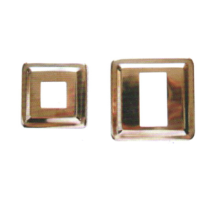 ฝาครอบเหลี่ยม