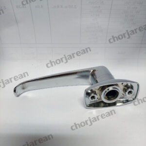 มือจับตู้เอกสาร