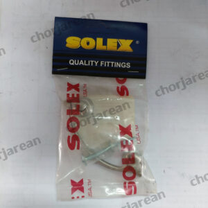 มือจับเฟอร์นิเจอร์ solex #252