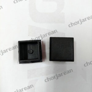 ยางรองขาโต๊ะ ท่อเหลี่ยม