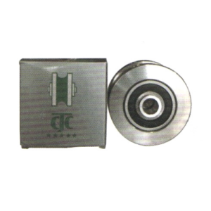 ล้อประตู