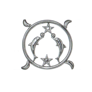 วงกลมปลาโลมา