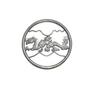 วงกลมมังกร