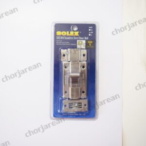 กลอนเหลี่ยม สเตนเลส