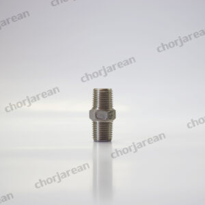 ต่อตรงเกลียวนอก นิปเปิ้ล