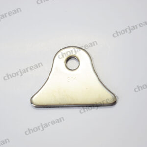 หูเสื้อล้อ