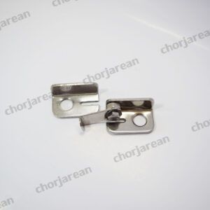 กลอนสับ สเตนเลส