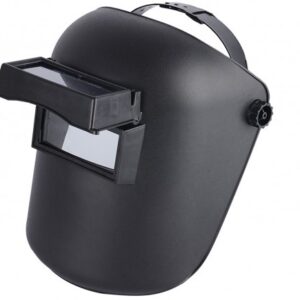 หน้ากากกันแสงเชื่อม