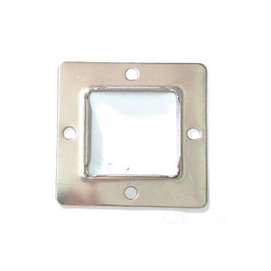 เพลทเหลี่ยม