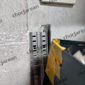 เสารับชั้น