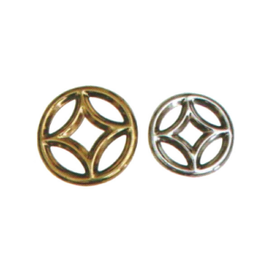 เหรียญจีน เดี่ยว