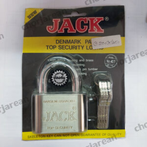 แม่กุญแจ jack