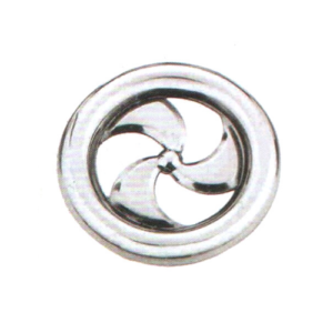 โดนัทใบพัด