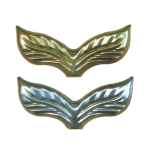 ใบกุหลาบ