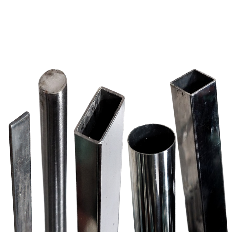 ท่อ/เพลา/ฉาก/เส้นแบน