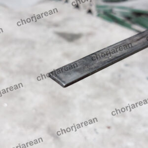 Flat bar 304 ด้าน