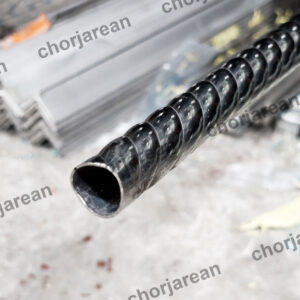 ท่อเกลียว